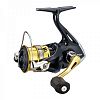 Котушка Shimano 17 Sahara 2500 JDM