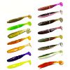 Приманка Intech Slim Shad 2,5"(12 шт)