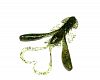 Приманка Bait Breath U30 Rush Craw 2.8" (7шт.)
