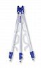 Підставка Kahara compact rod stand 3 sections