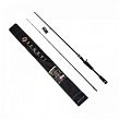 Спінінг Major Craft Benkei baitcast BIC-692MH