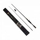 Спінінг Major Craft Benkei baitcast BIC-692MH