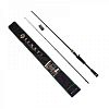 Спінінг Major Craft Benkei baitcast BIC-662MH