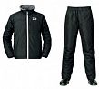 Костюм-поддьовка Daiwa DI-5203 Warm-up Suit Black (3XL)