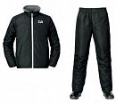 Костюм-поддьовка Daiwa DI-5203 Warm-up Suit Black