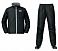Костюм-поддьовка Daiwa DI-5203 Warm-up Suit Black (3XL)
