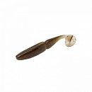 Приманка Intech Slim Shad 2,5