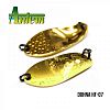 Блешня  Antem Dohna HF 27mm 1.7g