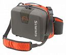 Сумка Simms Headwaters Guide Hip Pack (Fury Orange)