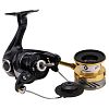 Котушка Shimano 16 Nasci 4000 JDM