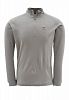 Блуза Simms DownUnder™ Merino Zip Top boulder