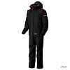 Костюм Shimano RB-055 J black