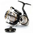 Котушка Daiwa 20 Luvias FC LT 2000S
