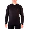 Реглан Fahrenheit Power Stretch PRO (чорний)