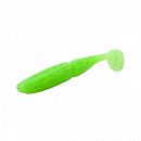 Приманка Intech Slim Shad 4 