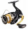 Котушка Shimano 16 Nasci 4000 JDM