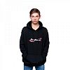 Кофта Bait Breath Parka Black