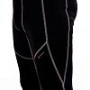 Штани  Fahrenheit Polartec Power Dry (чорний)