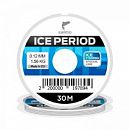 Волосінь Salmo Ice Period 30m