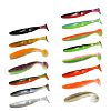 Приманка Intech Slim Shad 2,5"(12 шт)