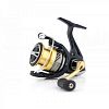Котушка Shimano 16 Nasci C2000S JDM