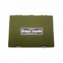 Dream Master DMA-1500SS Olive
