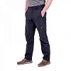Штани  Fahrenheit Soft Shell Trekking M (чорний)