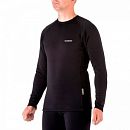 Реглан Fahrenheit Power Stretch PRO (чорний)