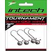 Джиг-головка Intech Tournament DJ-Head 31 №4/0