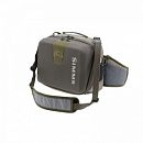 Сумка Simms Headwaters Guide Hip Pack (Lead)