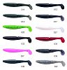Виброхвост Sawamura One'Up Shad  2" (10шт.)