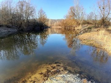 Первого марта на Псле
