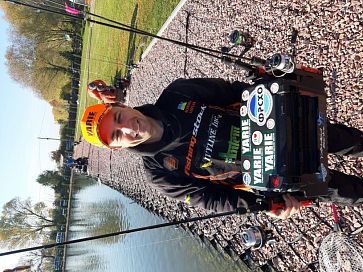 Форелевая FishingStock Yarie