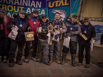 Свершилось. UTAL Cup Team Tournament 2017 (окончание)