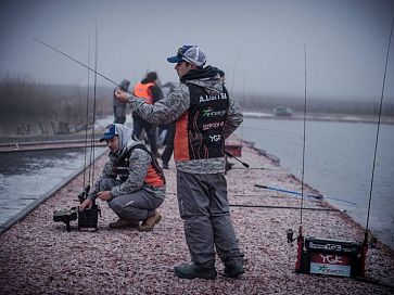 Свершилось. UTAL Cup Team Tournament 2017