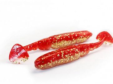 BAIT BREATH T.T. Shad новые размеры