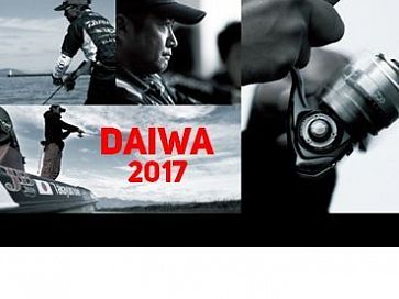 Незаслуженно забытые. Новинки Daiwa 2017 Morethan. Theory. Steez
