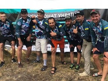 Чемпионат Украины 2020