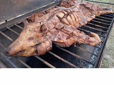 На рыбалку с Yarie
