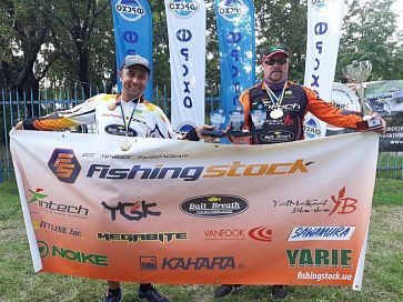 FishingStock Team. Підсумки 2021