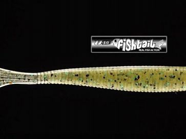 Bait Breath Fish Tail. Видеообзор братьями Щербаковыми